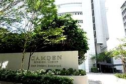Camden Centre (D10), Retail #450179251